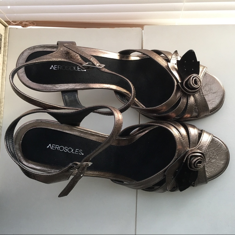 Aerosoles Heels - New